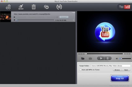 download macx youtube downloader for mac